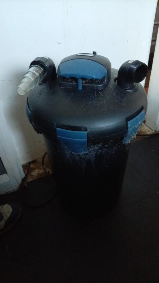 Buy & Sell Shard End Birmingham - Photos for pond filter fully working order