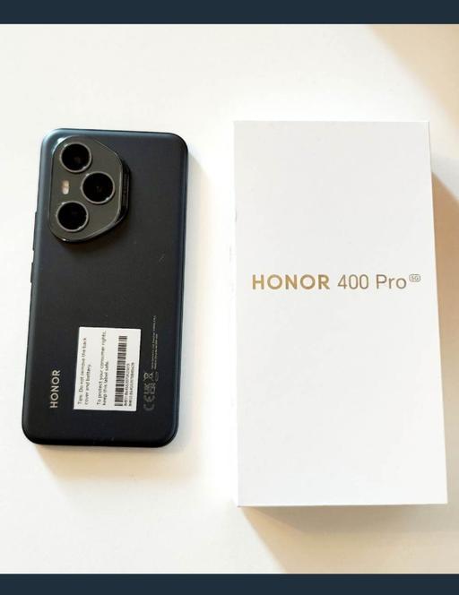 Buy & Sell Western Cross Dartford - Photos for Honor 400 pro , 512gb