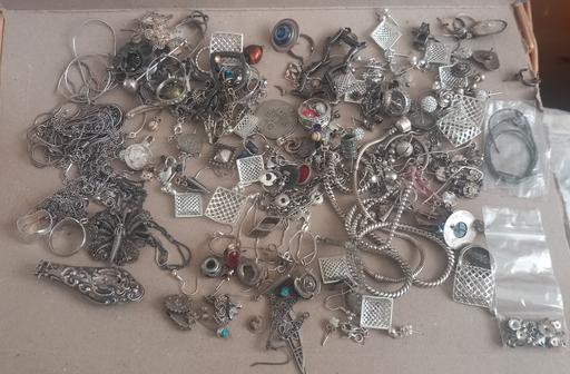 Buy & Sell Thatto Heath Saint Helens - Photos for huge scrap sterling silver lot