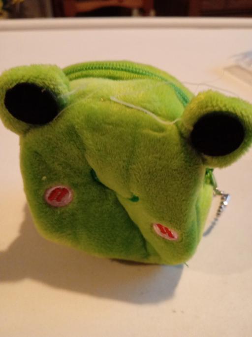 Buy & Sell Horncastle East Lindsey - Photos for brand new plush purse