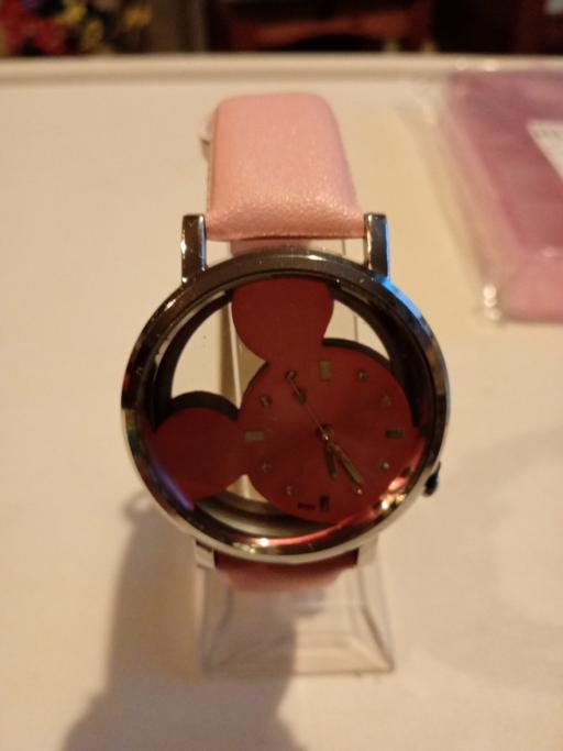 Buy & Sell Horncastle East Lindsey - Photos for brand new Mickey mouse watch set