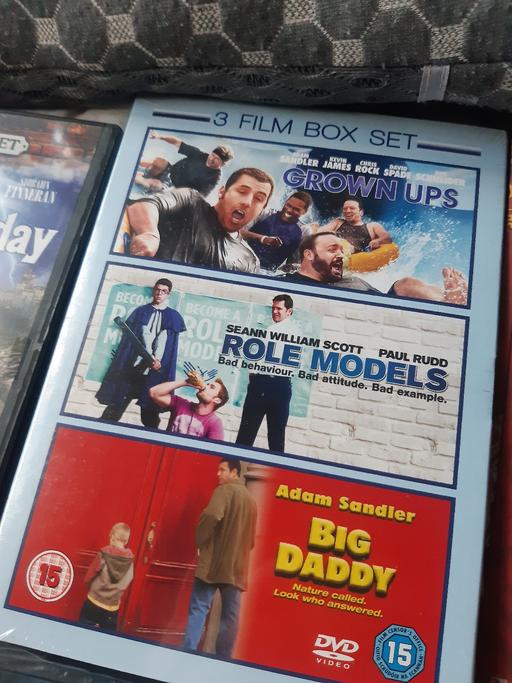 Buy & Sell West Wickham Bromley - Photos for dvds