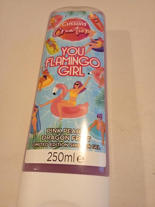 Buy & Sell Horncastle East Lindsey - Photos for brand new 250ml SHOWER GEL