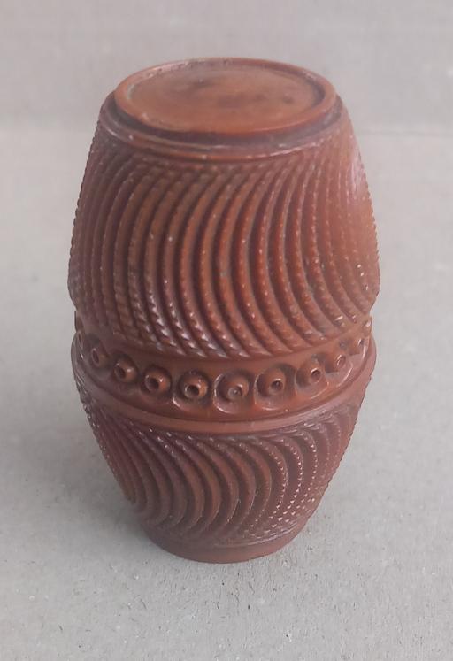 Buy & Sell Thatto Heath Saint Helens - Photos for antique 19th century carved coquille nut