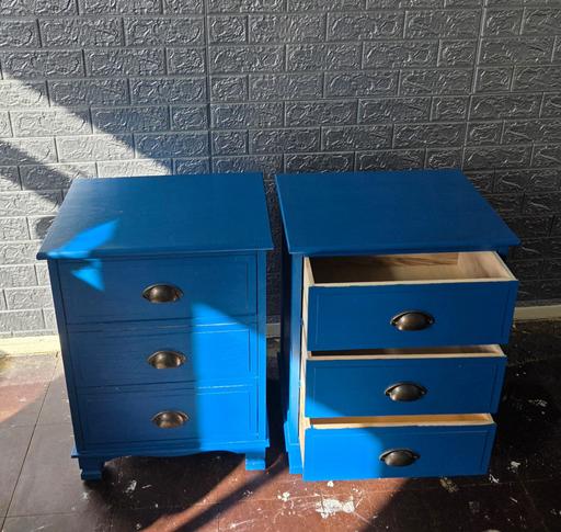 Buy & Sell Higher Saint Budeaux Plymouth - Photos for 2x bedside draws