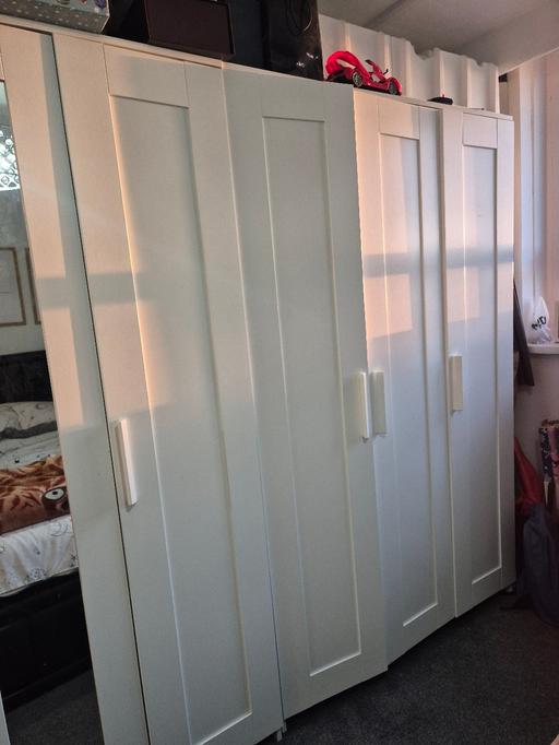 Buy & Sell Enfield Highway Enfield - Photos for wardrobes