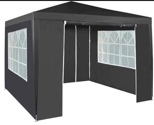 Buy & Sell Shoreham Airport Adur - Photos for Gazebo unopened
