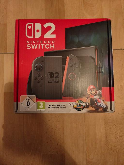 Buy & Sell Langley Slough - Photos for Nintendo Switch 2