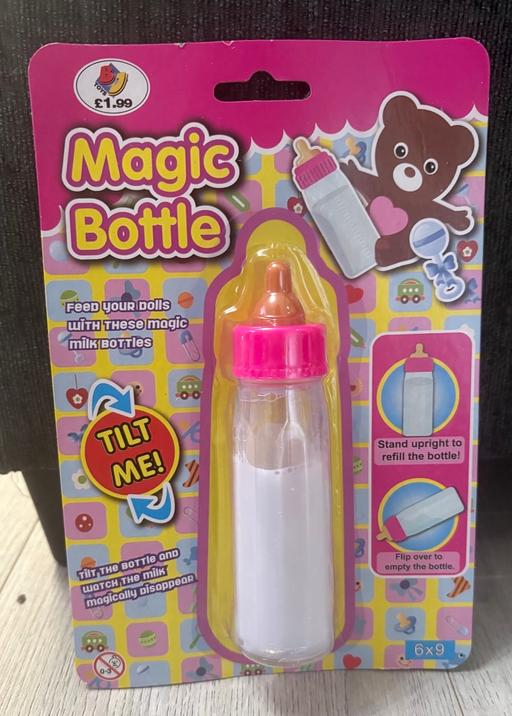Buy & Sell Ocker Hill Sandwell - Photos for Magic bottle