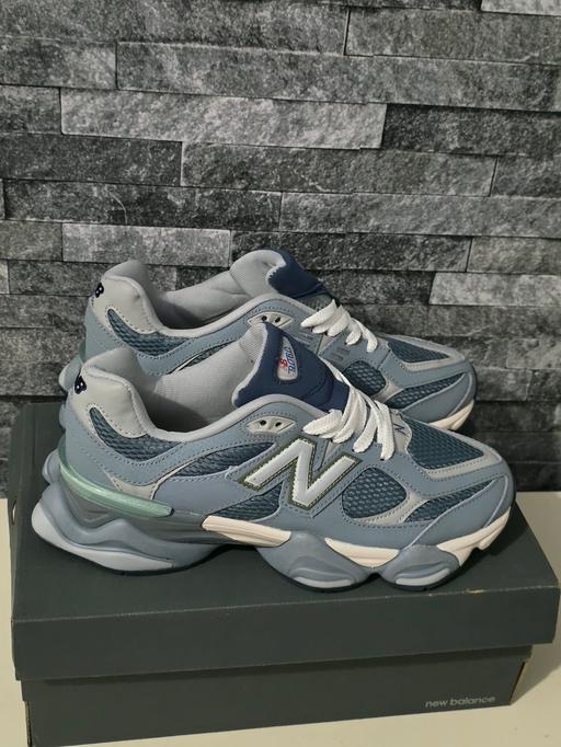 Buy & Sell Handsworth Sheffield - Photos for 9060 new balance