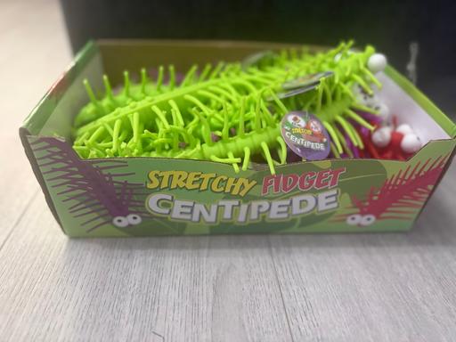 Buy & Sell Ocker Hill Sandwell - Photos for Squeezy centipede £2 for one