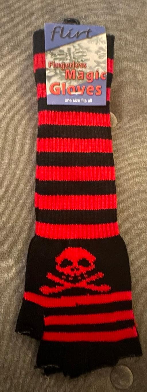 Buy & Sell Shirley Solihull - Photos for Brand new Fingerless magic gloves