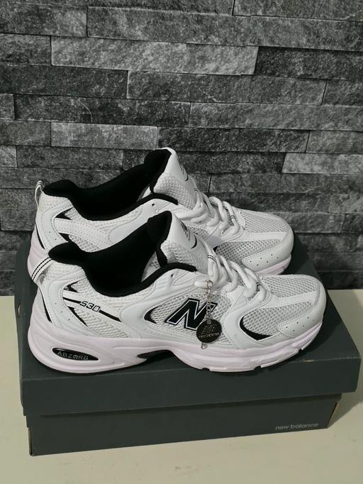 Buy & Sell Handsworth Sheffield - Photos for New balance 530