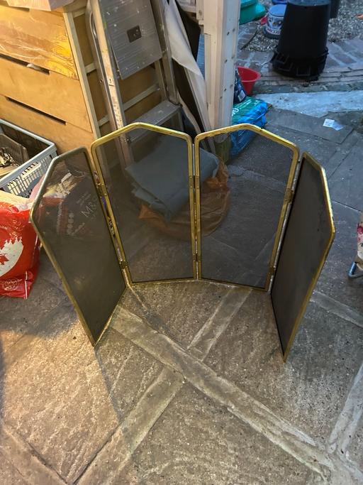 Buy & Sell Quinton Birmingham - Photos for Fire guard