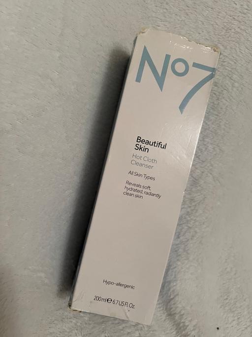 Buy & Sell Easington Lane Sunderland - Photos for No7 Hot Cloth ( New )