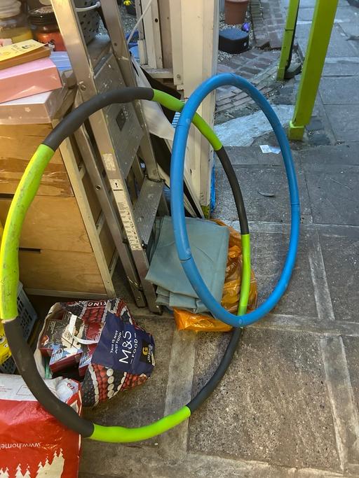 Buy & Sell Quinton Birmingham - Photos for Children’s play rings