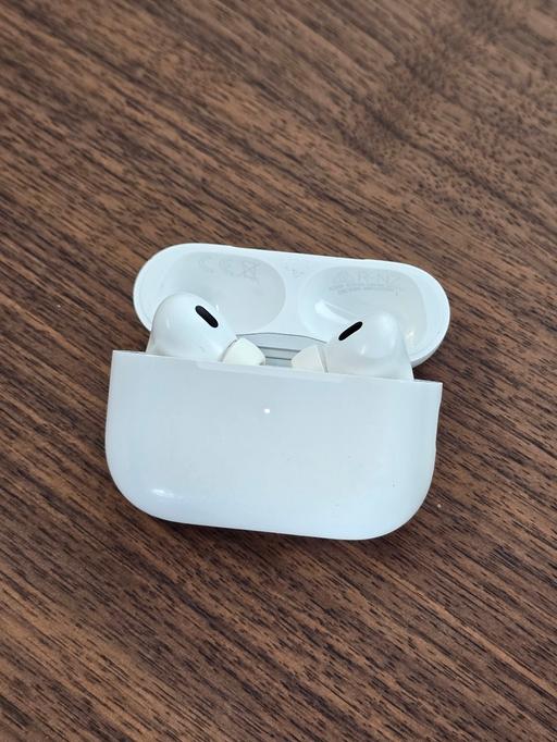 Buy & Sell Anstey Charnwood - Photos for Apple AirPods Pro 2