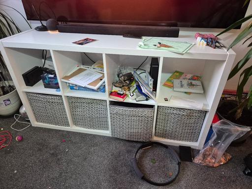 Buy & Sell Ponders End North London - Photos for cabinet