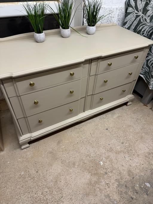 Buy & Sell Hoobrook Wyre Forest - Photos for Chest of drawers