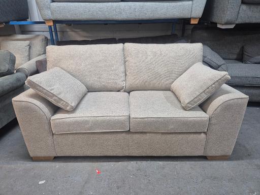 Buy & Sell Wolverhampton West Midlands - Photos for Next Stamford Tweedy Chenille 2 Seater