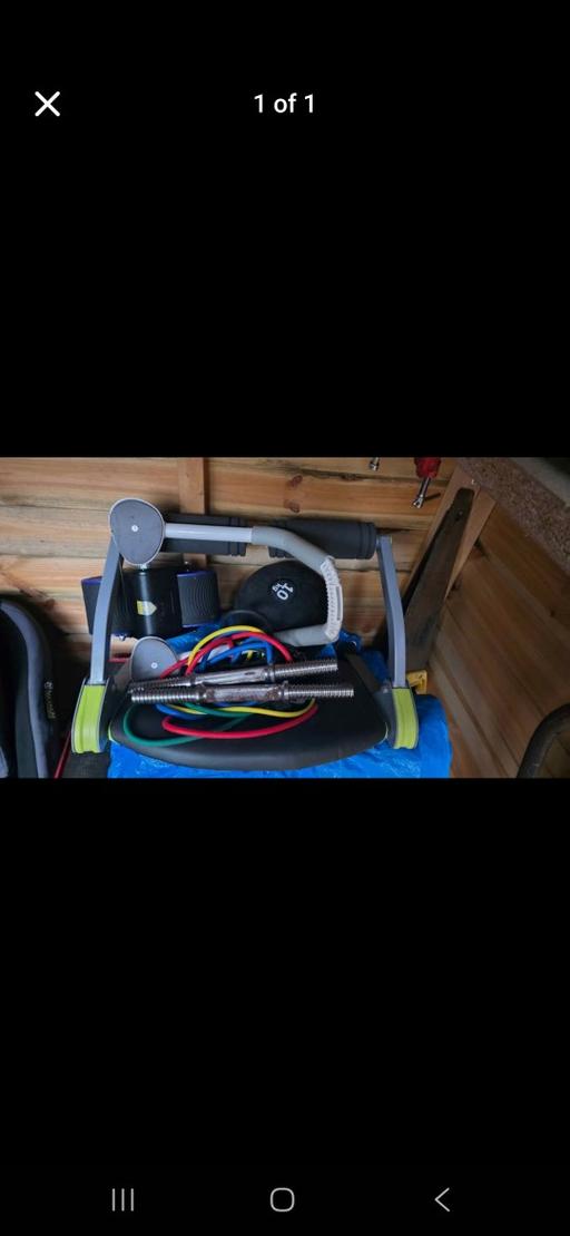 Buy & Sell Upper Gornal Dudley - Photos for gym Wights