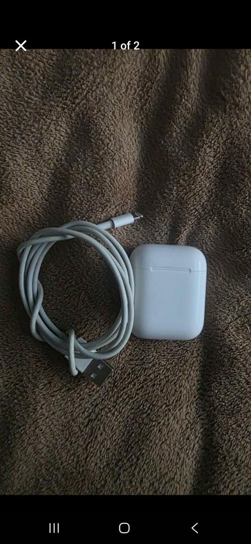 Buy & Sell Woodsetton Dudley - Photos for Apple AirPods