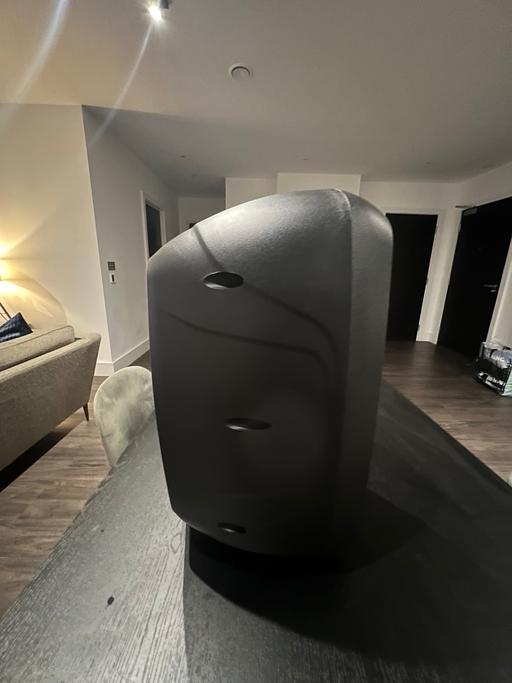 Buy & Sell Gunnersbury West London - Photos for 2 PA Speakers Vonyx 102A - like new !