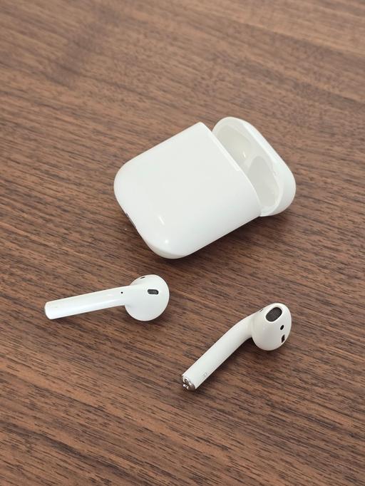 Buy & Sell Anstey Charnwood - Photos for Apple AirPods 2