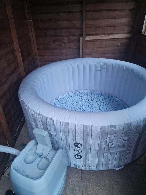 Buy & Sell Great Sutton Cheshire West and Chester - Photos for hot tub used ones
