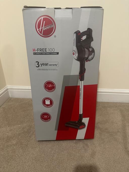 Buy & Sell Yardley Wood Birmingham - Photos for Vacuum