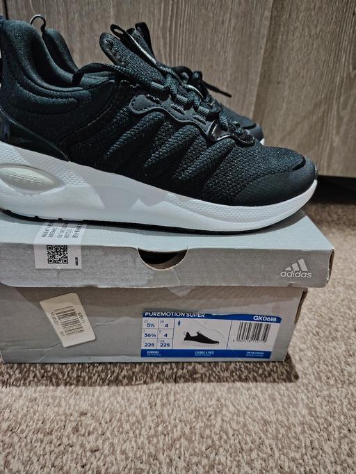 Buy & Sell Brent Cross North West London - Photos for Adidas Women's Trainers size Uk 4