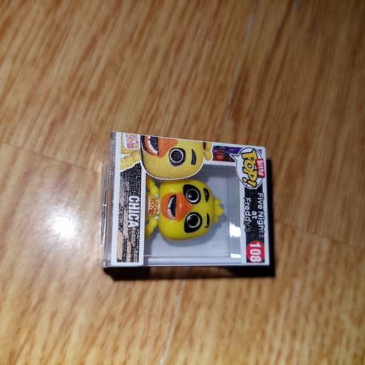 Buy & Sell Ocker Hill Sandwell - Photos for bitty pop tiny Chica small new x 1