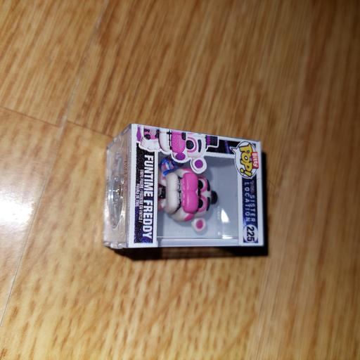 Buy & Sell Ocker Hill Sandwell - Photos for bitty pop five nights at freddys funtime fred