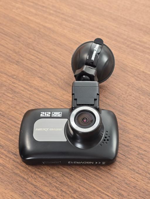 Vehicles Anstey Charnwood - Photos for Nextbase 211