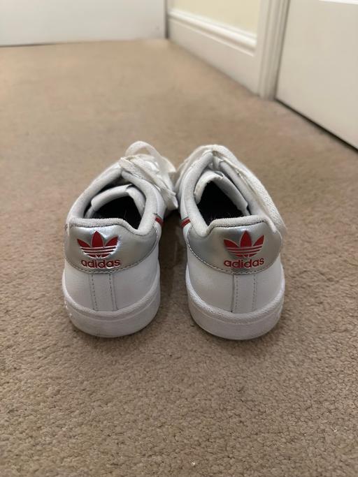 Buy & Sell Yardley Wood Birmingham - Photos for Trainers