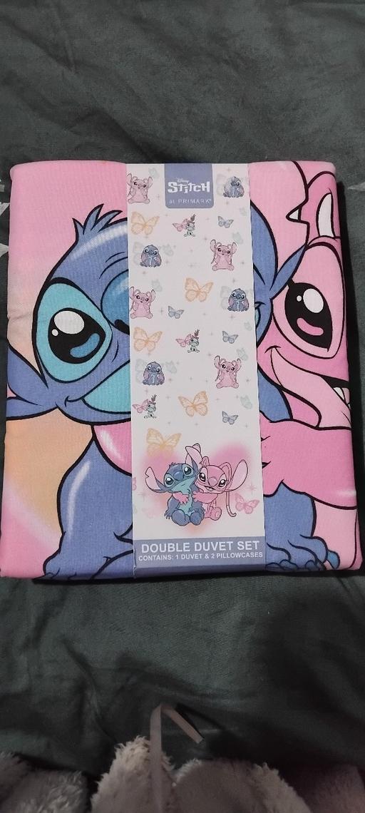 Buy & Sell Kings Norton Birmingham - Photos for double duvet