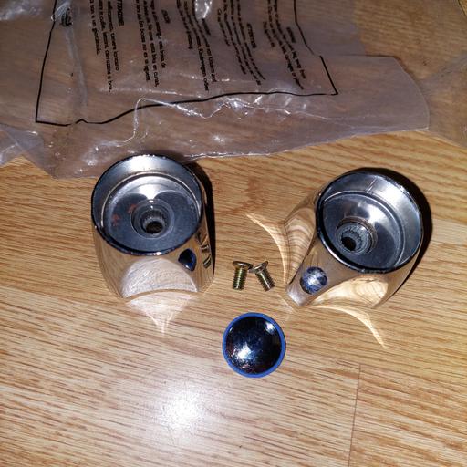 Buy & Sell Ocker Hill Sandwell - Photos for replacement tap tops parts new