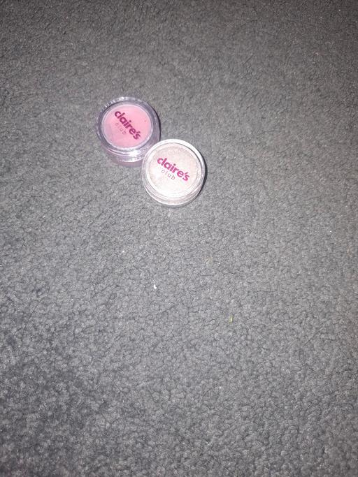 Buy & Sell Dodworth Barnsley - Photos for 2 makeup highlighters