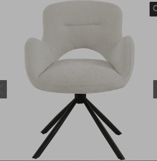 Buy & Sell Great Barr Birmingham - Photos for hilton oak dining table and 6 chairs