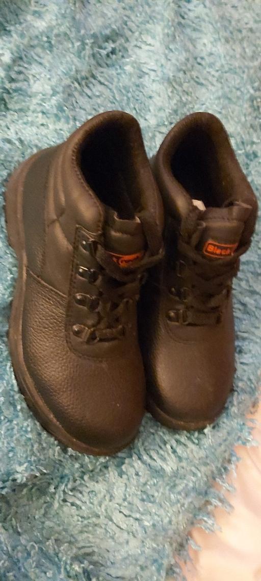 Buy & Sell Asfordby Valley Melton - Photos for brand new steel toed safety boots 3/36