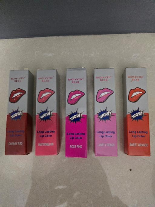 Buy & Sell Rowley Regis Sandwell - Photos for 5 lip gloss