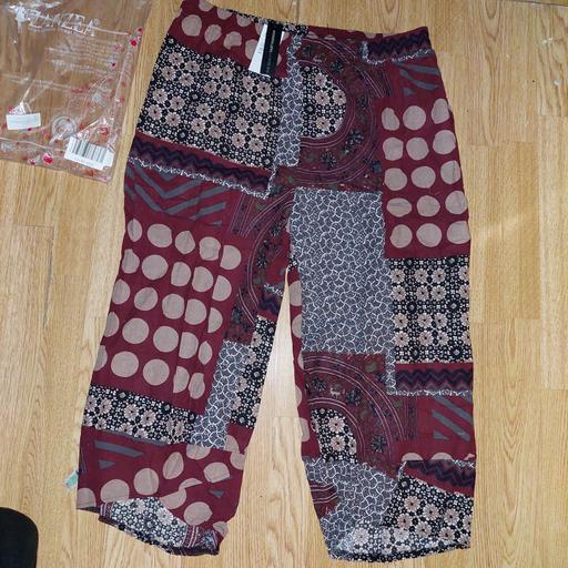 Buy & Sell Ocker Hill Sandwell - Photos for lightweight trousers size 5xl unisex new x1