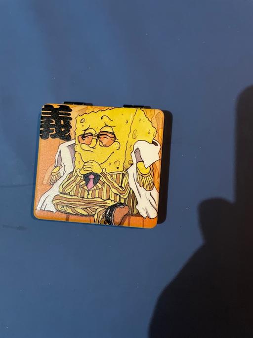 Buy & Sell Kings Heath Birmingham - Photos for New Compact Mirror