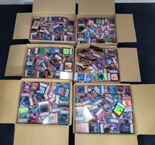 Buy & Sell Little Maplestead Braintree - Photos for 20,000+ YUGIOH CARDS- COLLECTION JOB LOT 