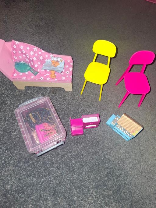 Buy & Sell Dodworth Barnsley - Photos for dolls accessories
