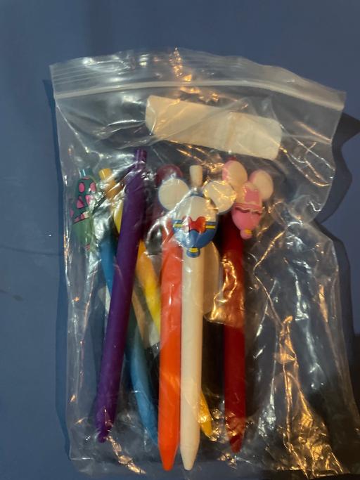 Buy & Sell Kings Heath Birmingham - Photos for New Pack of Pens. 🖊️ Clearance