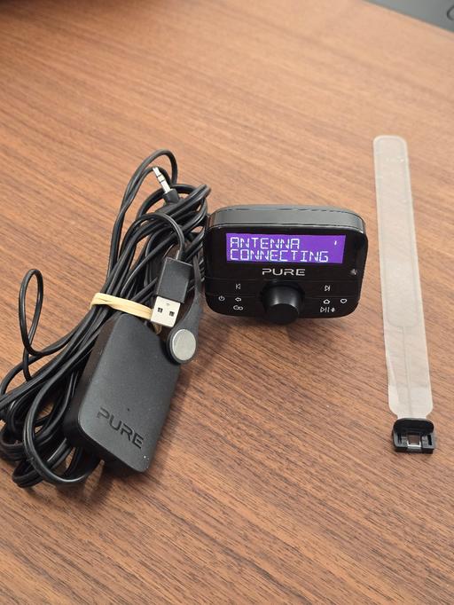 Vehicles Anstey Charnwood - Photos for Pure Highway 400