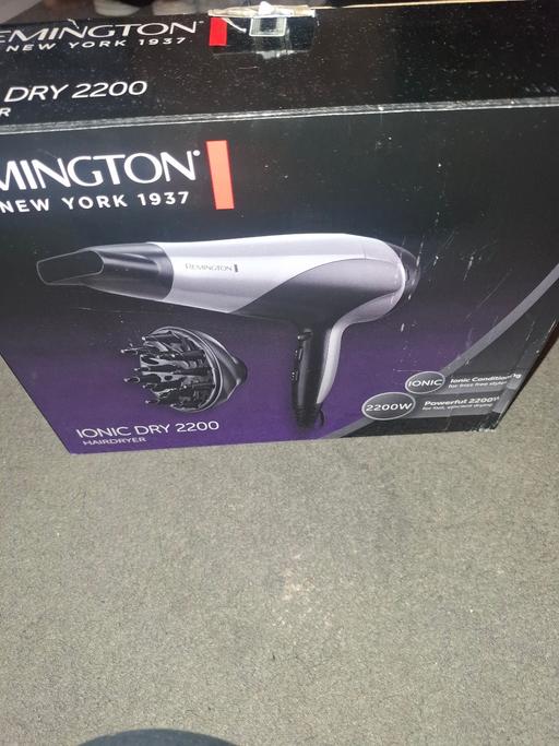 Buy & Sell Dodworth Barnsley - Photos for hair dryer
