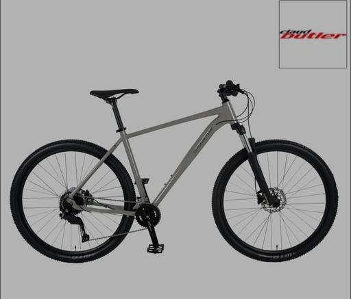 Buy & Sell Great Barr Birmingham - Photos for claud butler alpina 1.0