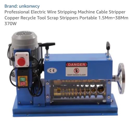Buy & Sell Great Barr Birmingham - Photos for electric wire stripper